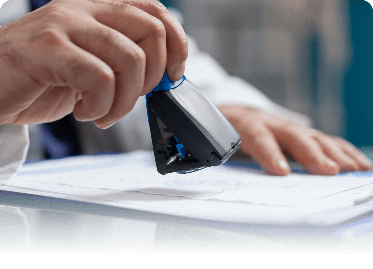 Translate approval into adoption and growth