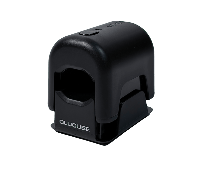 GLUCUBE Device